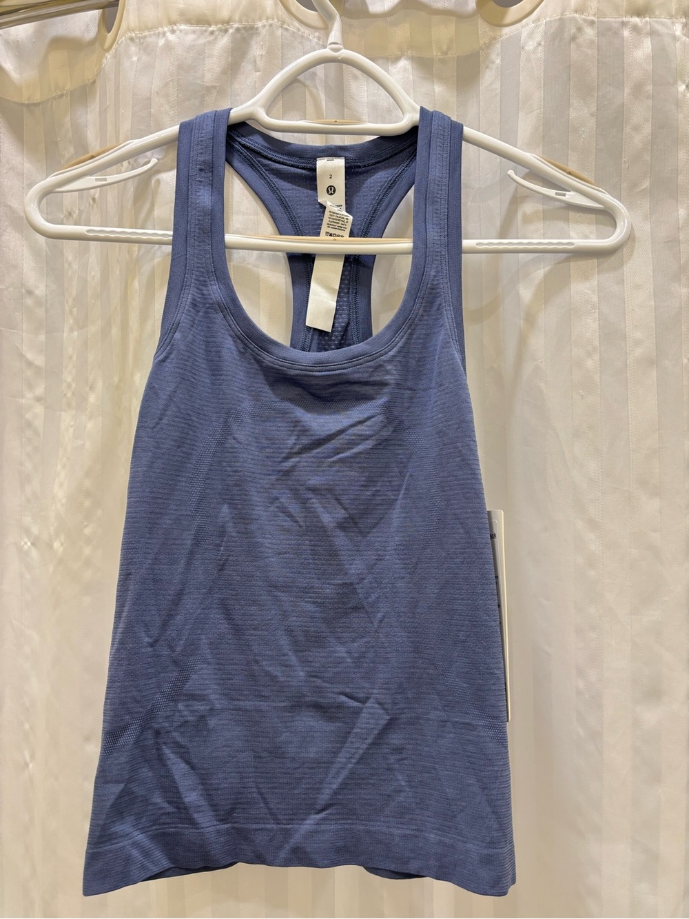 lululemon Swiftly Tech Racerback Tank
